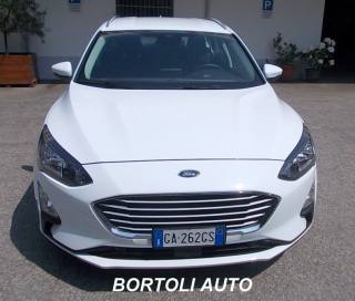 FORD Focus usata, con Airbag