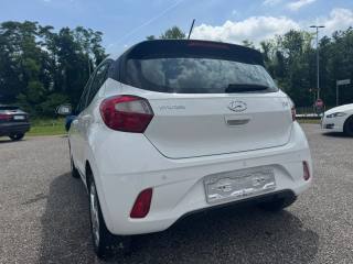 HYUNDAI i10 usata, con Antifurto