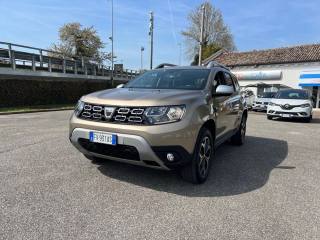DACIA Duster usata, con Airbag laterali