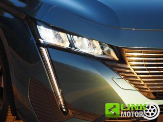 PEUGEOT 308 usata 27