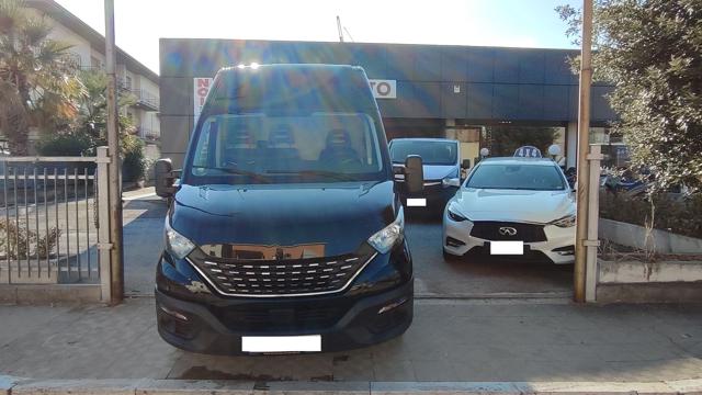 IVECO Daily usata, con ABS
