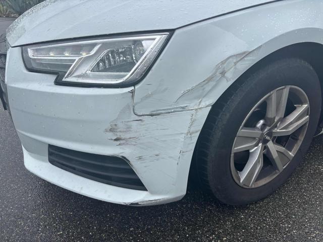 AUDI A4 usata, con Airbag Passeggero