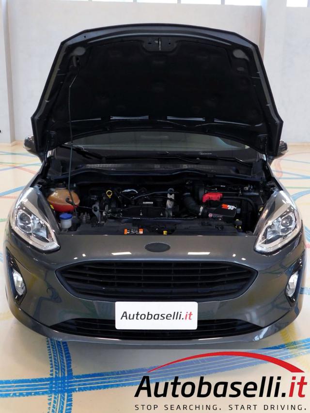 FORD Fiesta usata 63