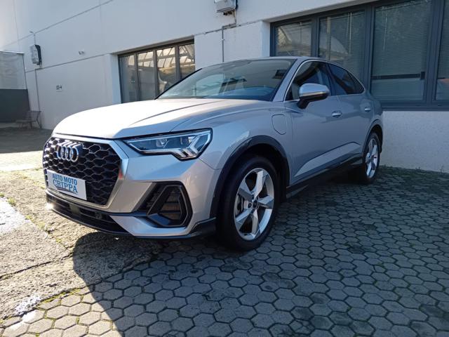 AUDI Q3 usata, con ABS