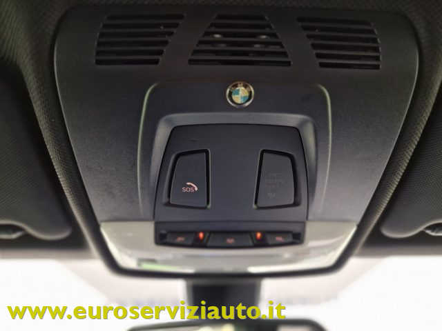 BMW 318 usata, con Bluetooth
