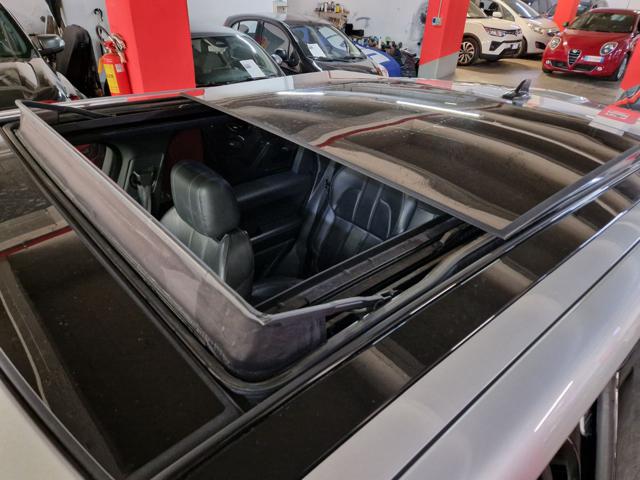 LAND ROVER Range Rover Sport usata, con Controllo automatico clima