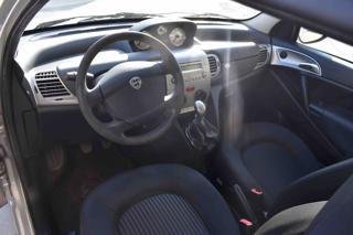 LANCIA Ypsilon usata, con Climatizzatore