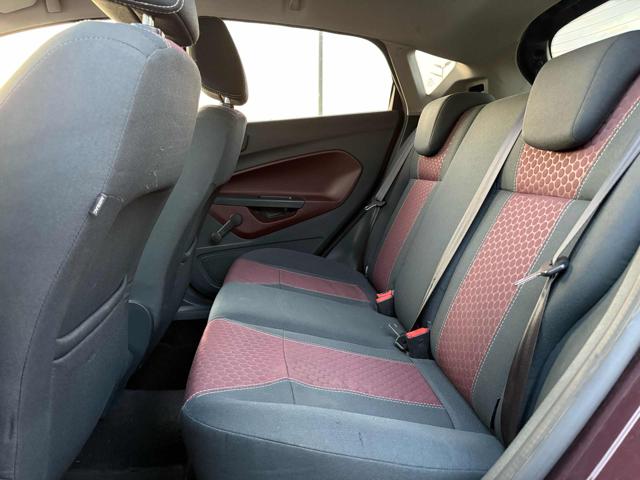 FORD Fiesta usata, con Alzacristalli elettrici