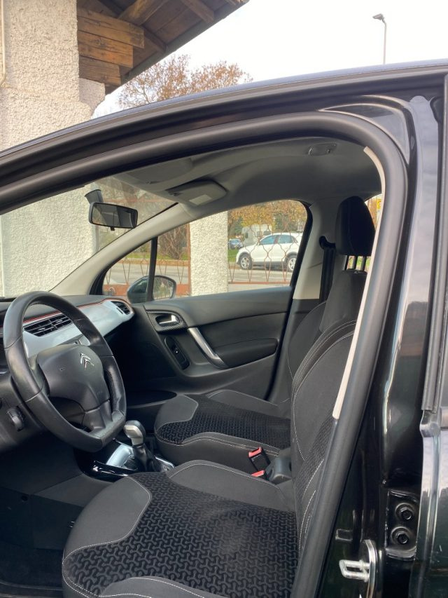 CITROEN C3 usata, con Servosterzo