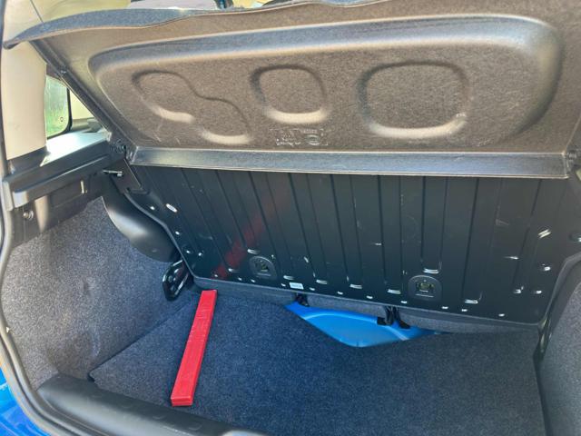 FIAT Panda usata, con Servosterzo