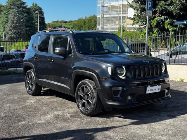 JEEP Renegade usata, con Airbag laterali