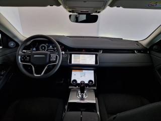 LAND ROVER Range Rover Evoque usata, con Airbag Passeggero