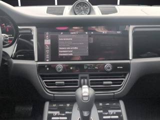 PORSCHE Macan usata, con Vetri oscurati