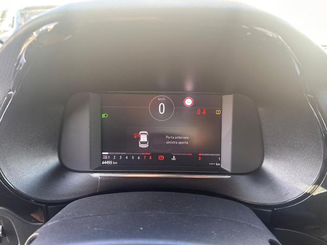 OPEL Corsa usata, con Autoradio