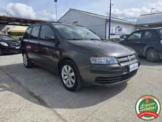 FIAT Stilo usata, con Autoradio