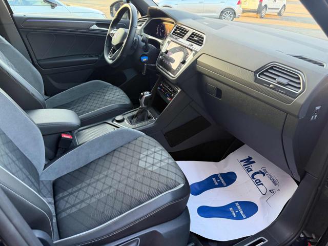 VOLKSWAGEN Tiguan usata, con ESP
