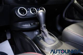 FIAT 500X usata, con Start/Stop Automatico