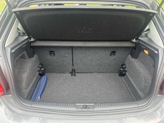 VOLKSWAGEN Polo usata, con Chiusura centralizzata