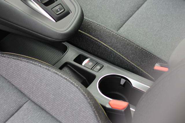 RENAULT Symbioz usata, con Park Distance Control