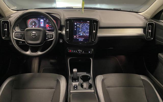 VOLVO XC40 usata, con ESP