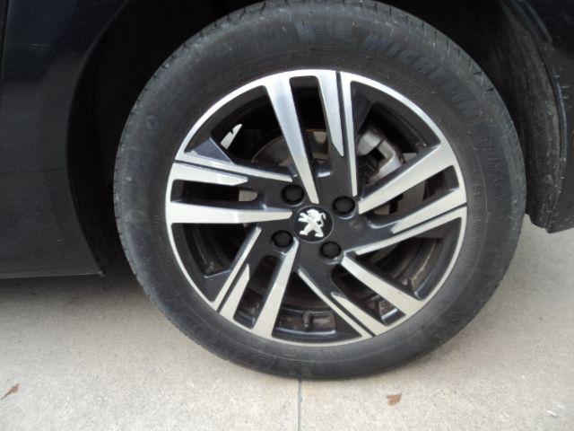PEUGEOT 208 usata, con Fendinebbia
