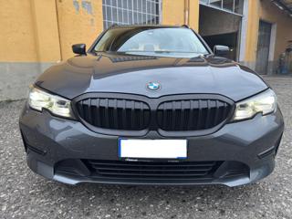 BMW 318 usata, con Airbag