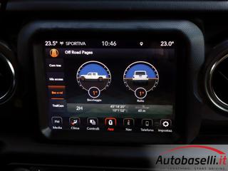 JEEP Gladiator usata 67