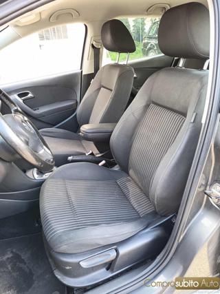 VOLKSWAGEN Polo usata, con Controllo trazione