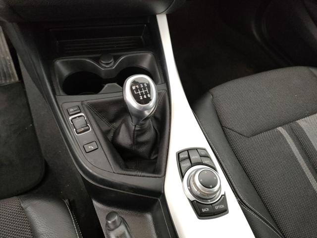BMW 116 usata, con Cruise Control