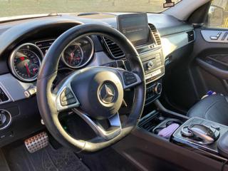 MERCEDES-BENZ GLE 350 usata, con Cerchi in lega