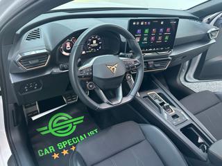 CUPRA Leon usata, con Chiusura centralizzata