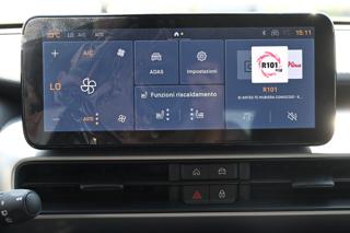 JEEP Avenger usata, con Immobilizzatore elettronico