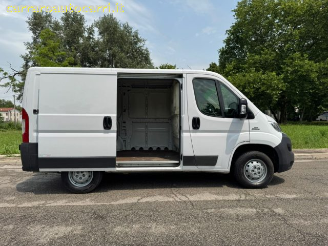 FIAT Ducato usata, con Chiusura centralizzata