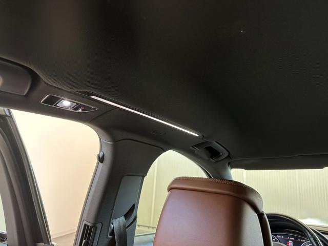 AUDI A8 usata, con Controllo trazione