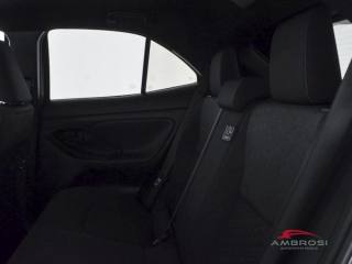 TOYOTA Yaris Cross usata 9