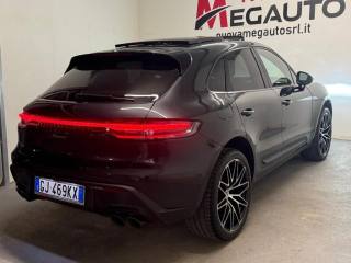 PORSCHE Macan usata, con Antifurto