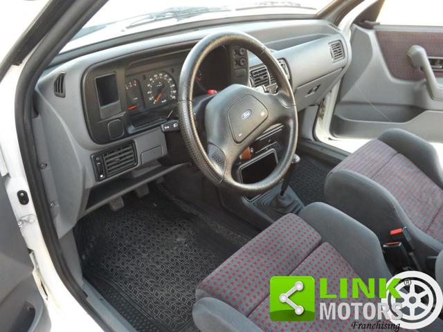 FORD Escort usata 17