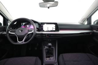 VOLKSWAGEN Golf usata 4