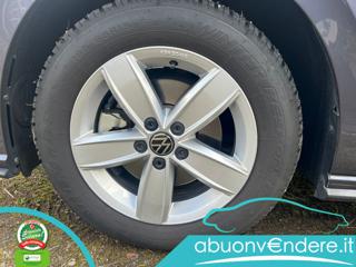 VOLKSWAGEN Polo usata, con Servosterzo