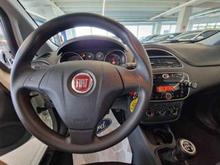 FIAT Punto usata, con Controllo trazione