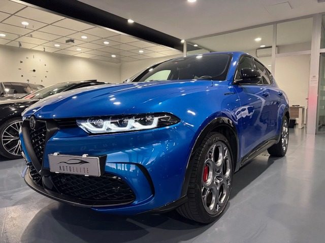 ALFA ROMEO Tonale usata, con ABS
