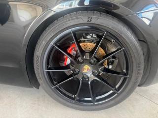 PORSCHE Boxster usata, con Immobilizzatore elettronico