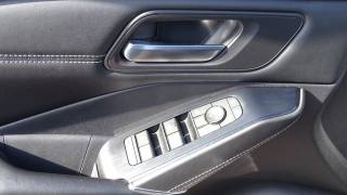 NISSAN Qashqai usata, con 360° camera