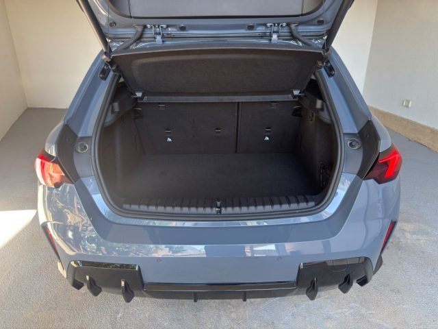 BMW 118 usata, con Airbag testa
