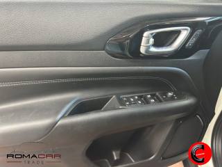 JEEP Compass usata, con Servosterzo