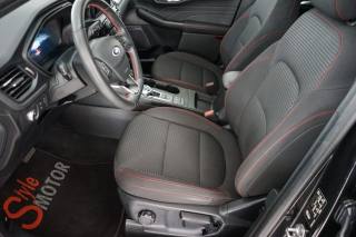 FORD Kuga usata, con Start/Stop Automatico
