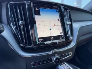 VOLVO XC60 usata, con Chiusura centralizzata