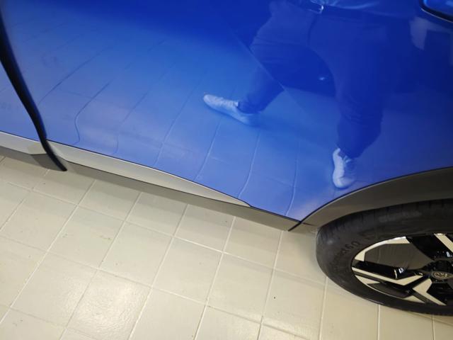 PEUGEOT 2008 usata, con Immobilizzatore elettronico