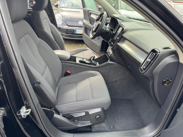 VOLVO XC40 usata, con Cruise Control