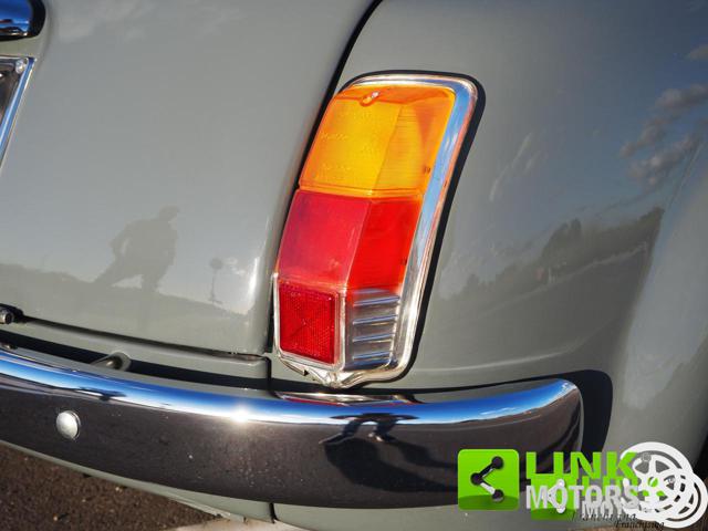 FIAT 500 usata 31